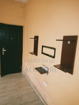 Furnished 1bdrm Block of Flats in Macaulay, Igbogbo for rent