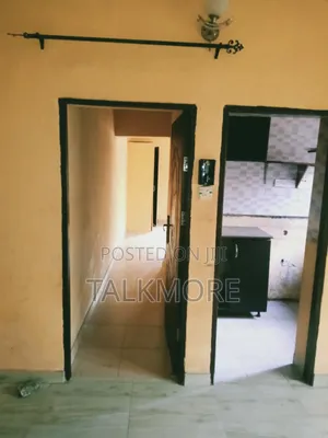 Furnished 1bdrm Block of Flats in Macaulay, Igbogbo for rent