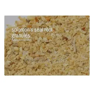 Solomon's Seal Root Granules 454g