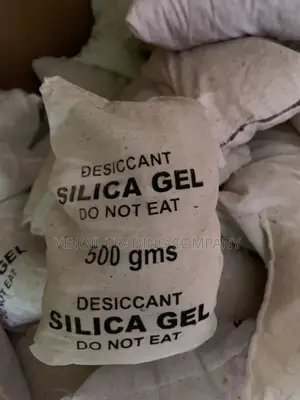 Silica Gel
