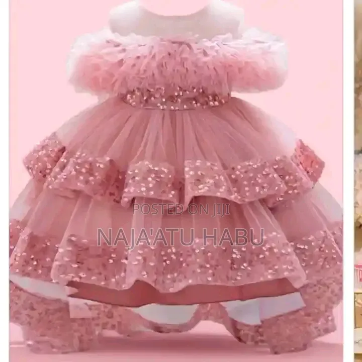 Baby Blouses
