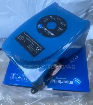 AC/Dc  Automatic Pressure Booster Pump