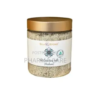 Sel Gris Sea Salt 113g 4oz