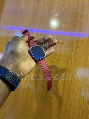 Ultra Watch