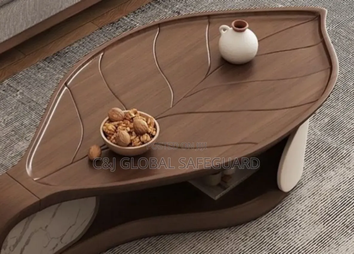 Center Table