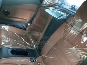 Mercedes-Benz C200 2017 White