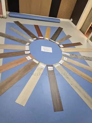 LVT Vinyl Floor – Waterproof & Scratch-Resistant Flooring