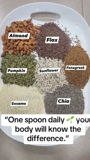 Pumpkin Seed