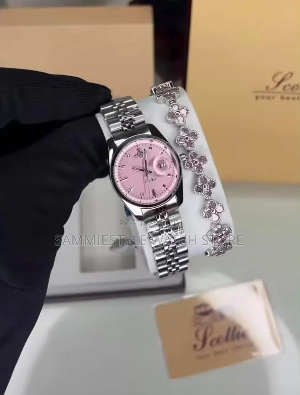 Ladies Watch