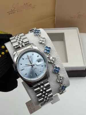 Ladies Watch