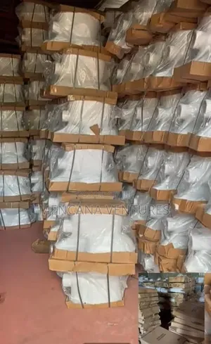 Plumbing Materials