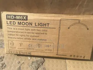 Led Moon Light