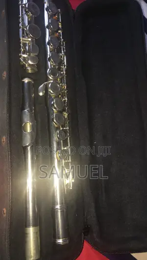 Instrument Flute