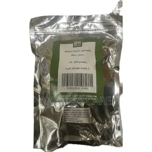 Sumac Berry Powder 454g 1lbs