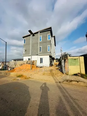 2bdrm Apartment in Ogba Ikeja Lagos for sale