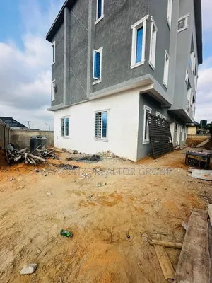 2bdrm Apartment in Ogba Ikeja Lagos for sale