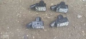 Front Bumper Sensor Nx 200t 2018 Model