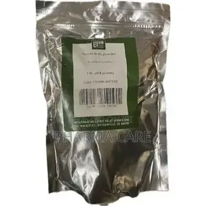 Neem Leaf Powder 454g