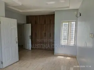 4bdrm Block of Flats in Galadimawa for rent