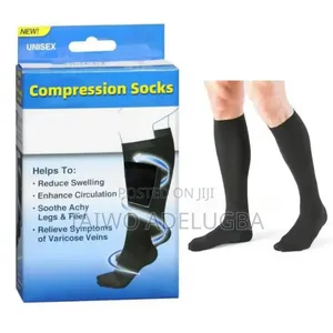 Anti- Fatigue Socks