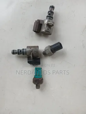 Raising Switch Honda Accord 2003-2020