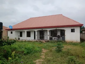 Furnished 4bdrm Bungalow in Ikorodu for sale