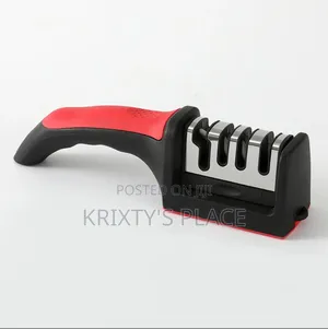 Knife Sharpner