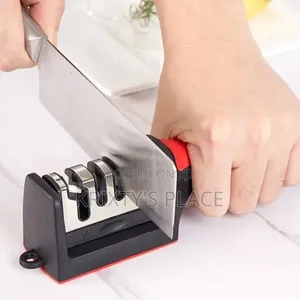 Knife Sharpner