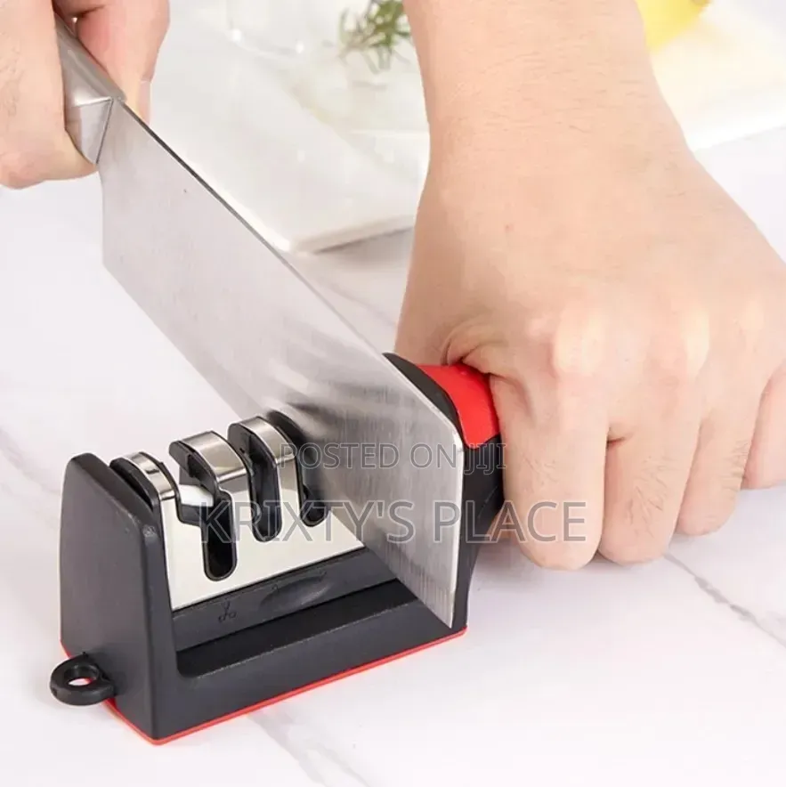 Knife Sharpner