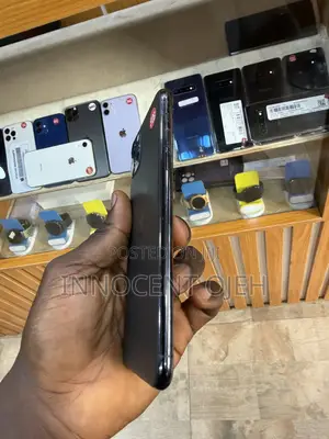 Apple iPhone 11 Pro Max 512 GB Black