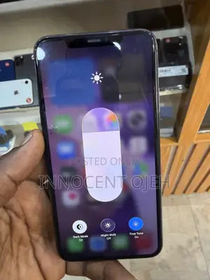 Apple iPhone 11 Pro Max 512 GB Black
