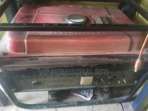 Firman Generator