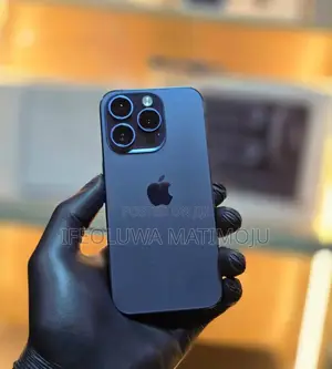 Apple iPhone 15 Pro 128 GB Blue