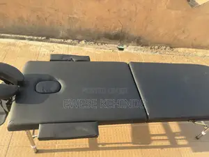 Industrial Lash Bed/Massage Bed/Tatoo Bed