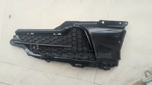 Set of Foglamp Cover Acura MDX 2017---2020