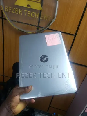 New Laptop HP EliteBook 840 G3 8GB Intel Core i7 SSD 256GB