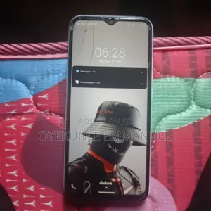 Tecno Spark Go 2020 32 GB White