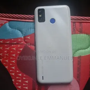 Tecno Spark Go 2020 32 GB White