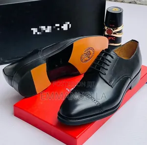 Original Tomford Corporate Shoe