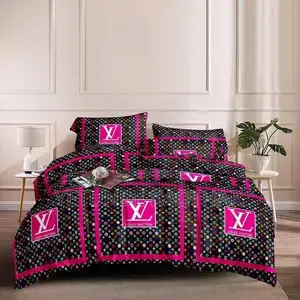 Bedsheets With Duvet