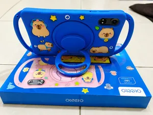 8inch Unbreakable Screen Sim Enabled Kids Tablet