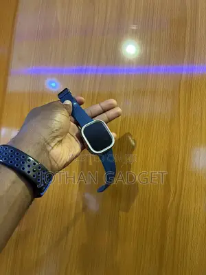 Ultra Watch 2