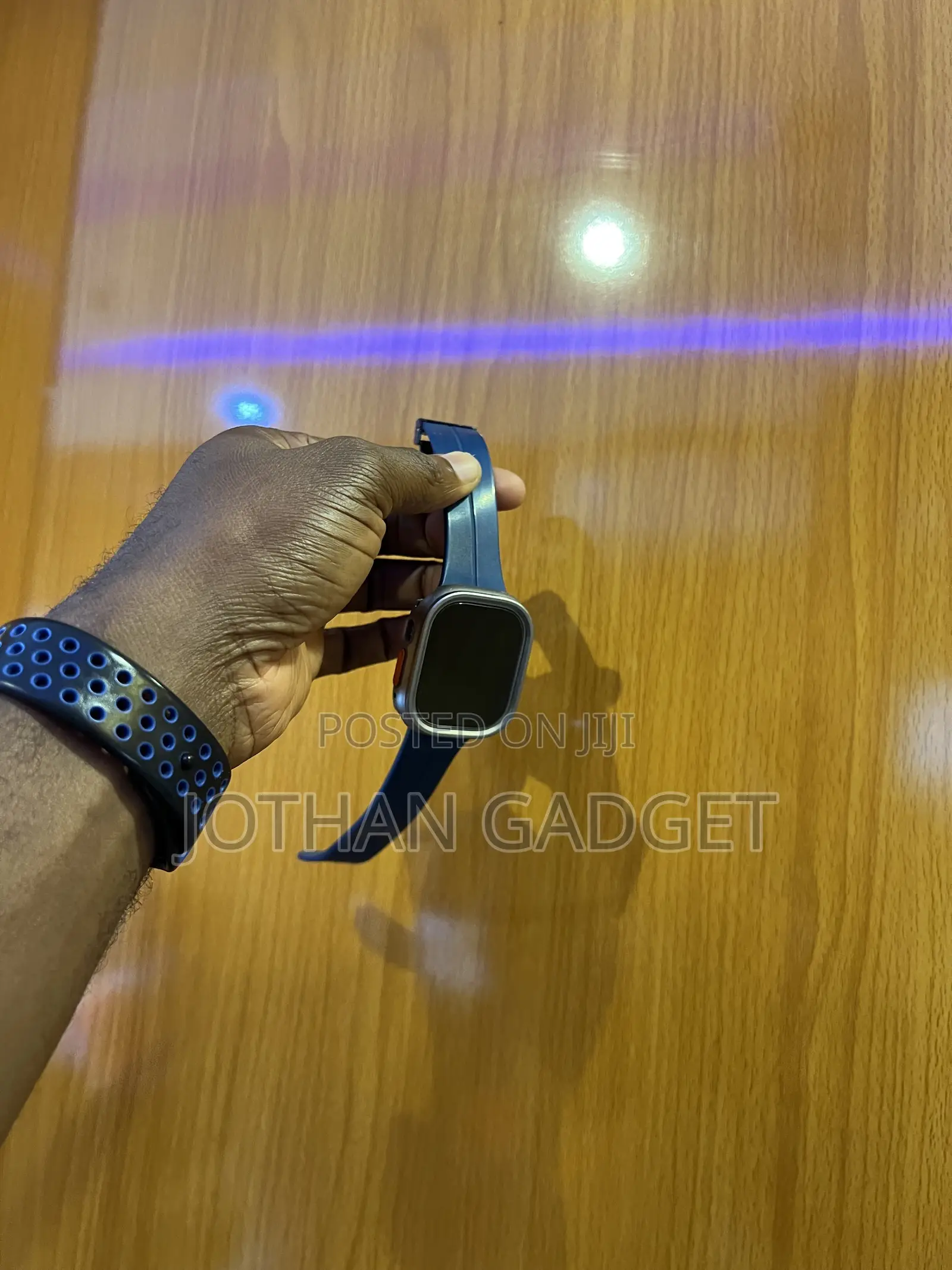 Ultra Watch 2