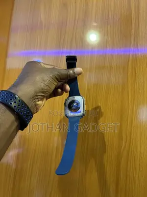 Ultra Watch 2