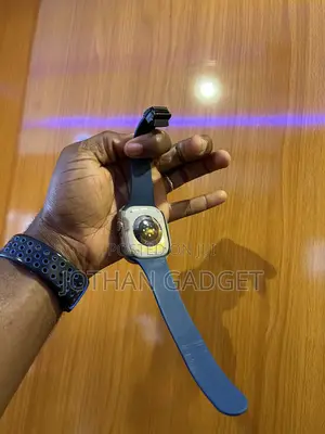 Ultra Watch 2