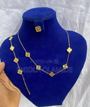 Fashion Jewelry