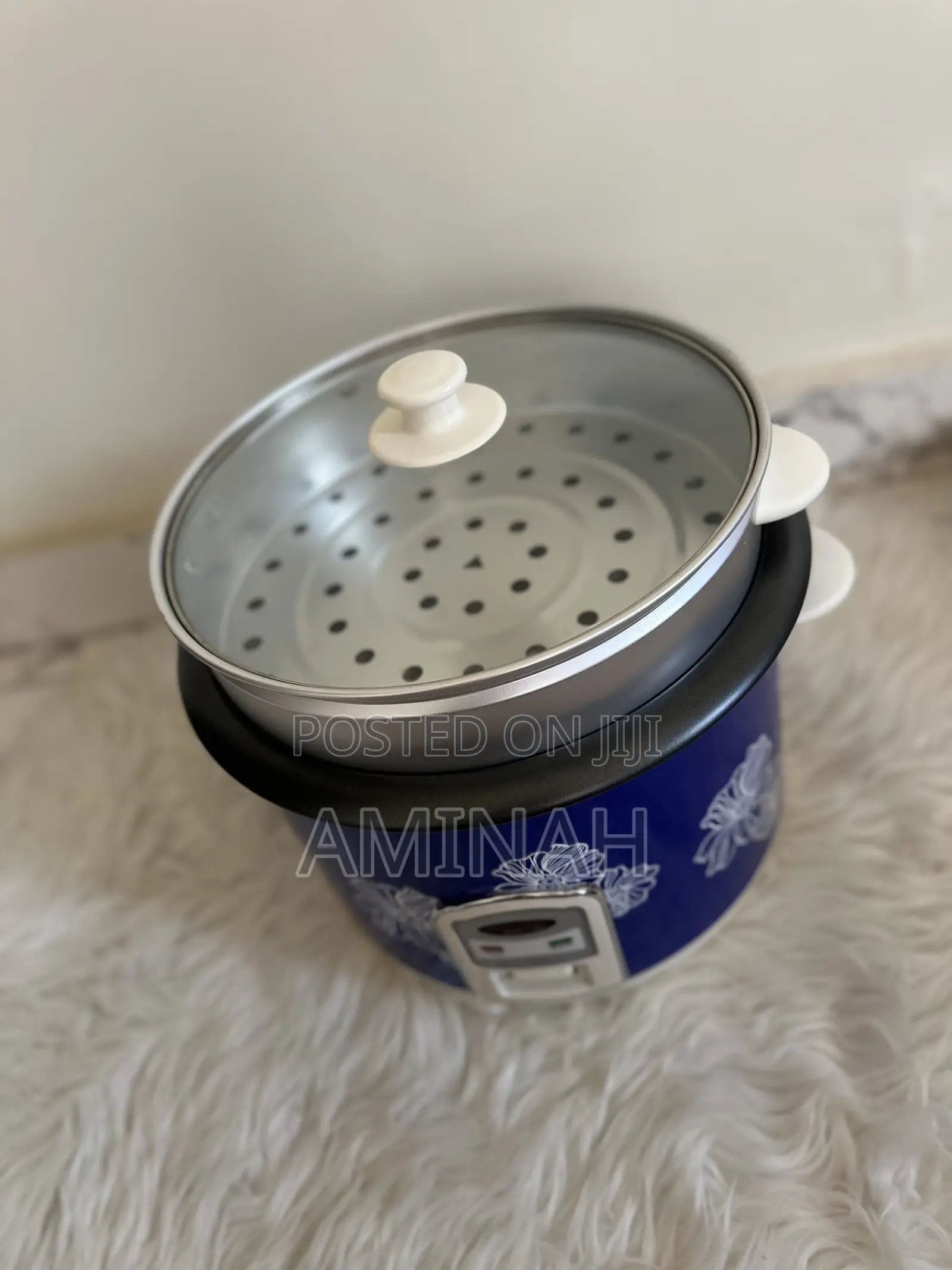 Rice Cooker