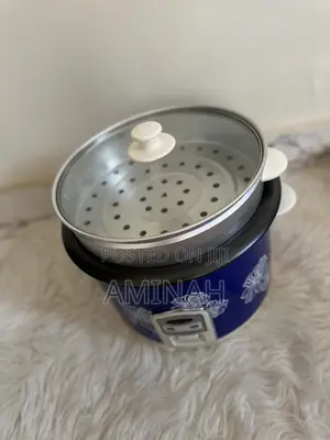 Rice Cooker