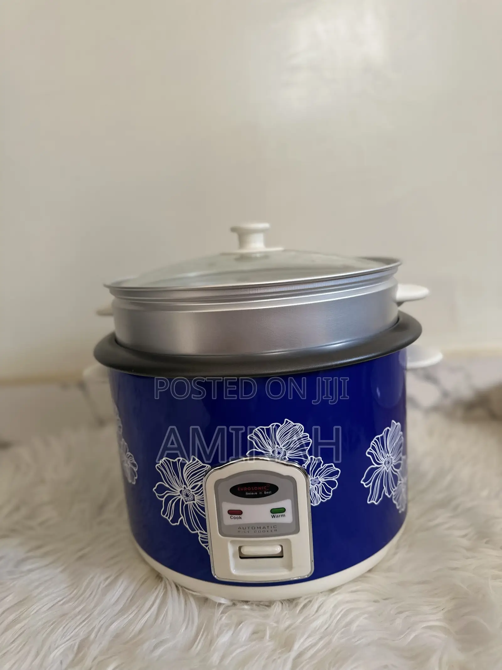 Rice Cooker