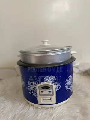 Rice Cooker